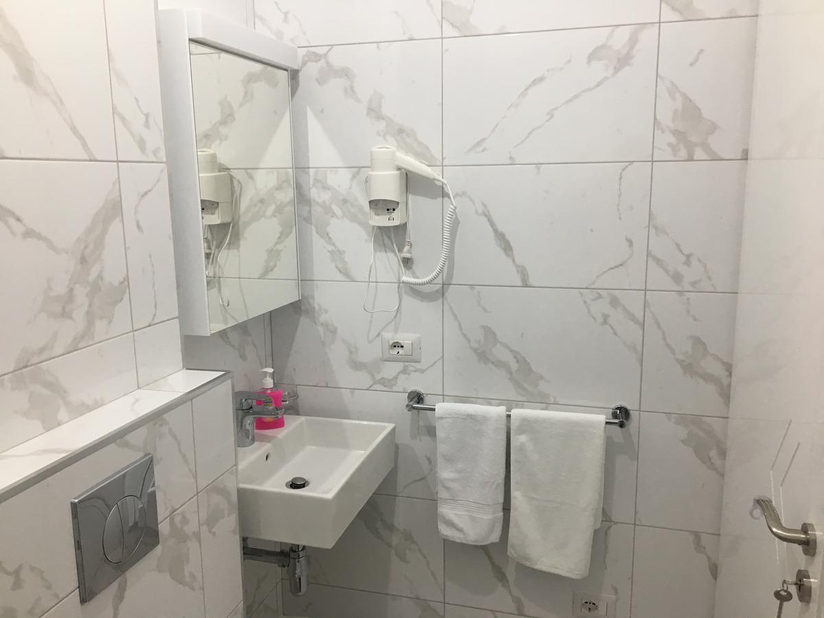 Villa Orkidea Saranda Kültér fotó