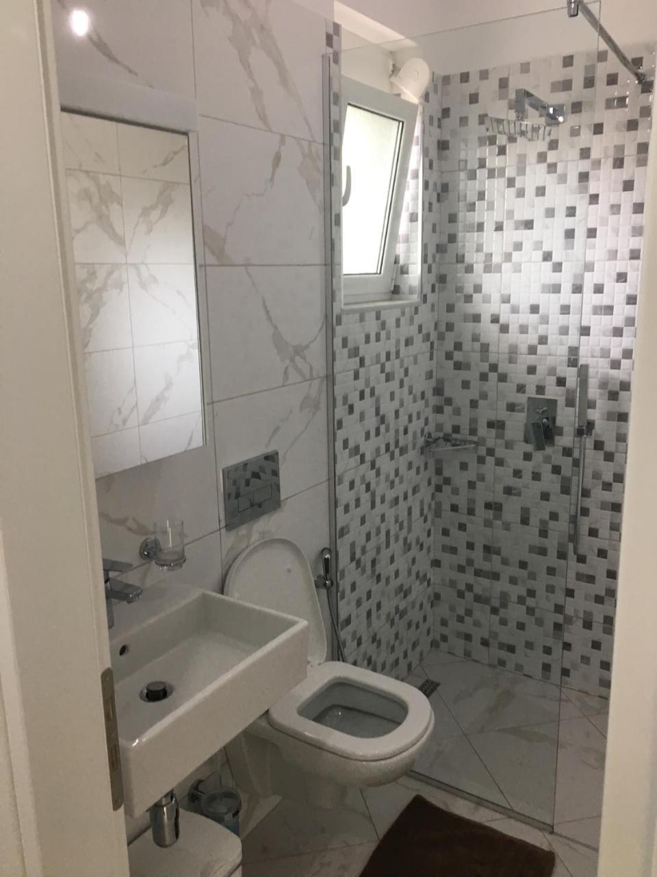 Villa Orkidea Saranda Kültér fotó